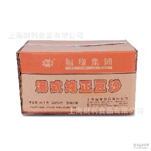 純正豆沙產(chǎn)品信息 價(jià)格、型號、圖片及預(yù)包裝食品批發(fā)指南