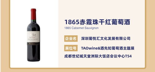 春糖選品指南 智利十八羅漢首聚成都，名莊佳釀點亮酒業進出口新篇章